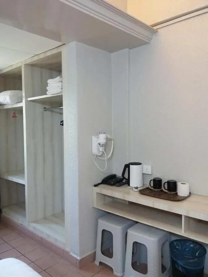 Lotus Inn 말라카