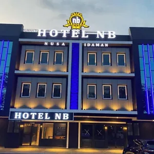 *** Hotel Nb Malaysia