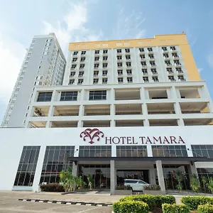 Hotel Tamara, Malacca