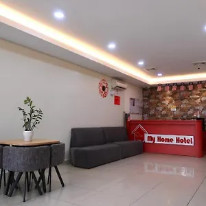 ** Hotel My Wangsa Maju Malaysia