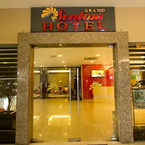 *** Hotel Grand Sentosa Malaysia