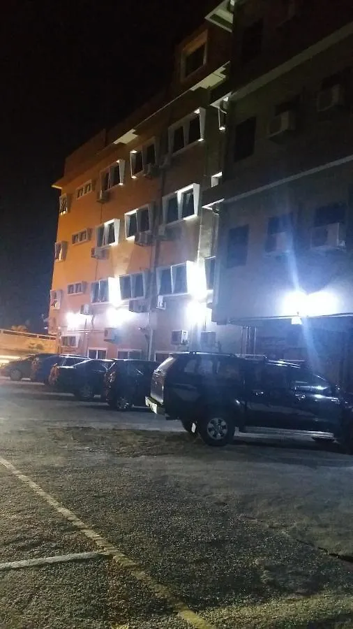 Lotus Inn Malacca