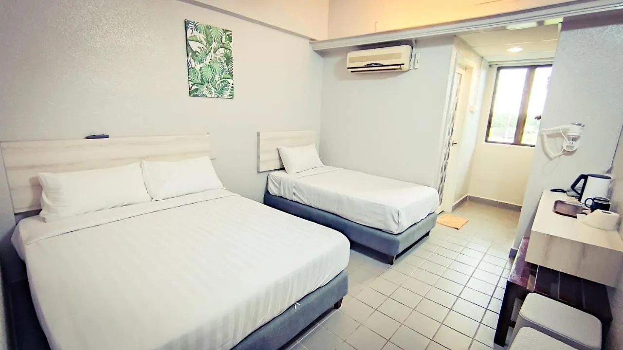 Lotus Inn Malacca 0*,  Malaysia