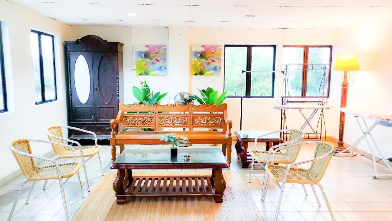 Hotel Lotus Inn Malacca