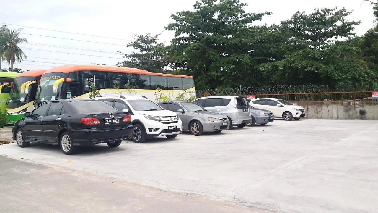 Lotus Inn Malacca 0*,