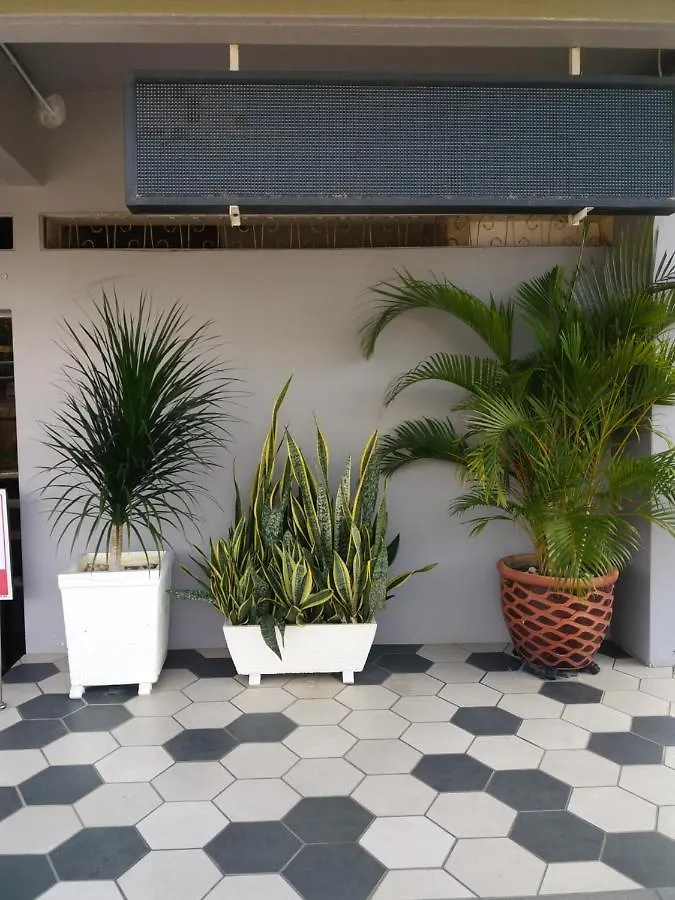 Hotel Lotus Inn Malacca