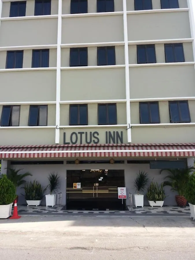 Lotus Inn Malacca 0*,