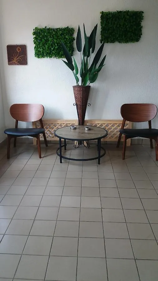 Lotus Inn Malacca