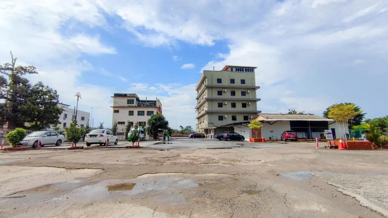 Hotel Lotus Inn Malacca