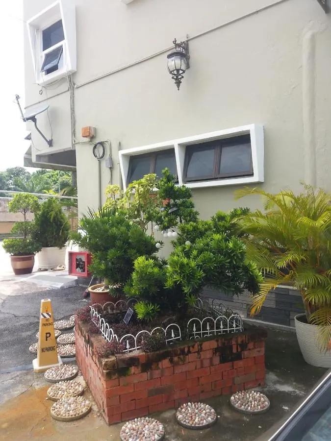 Lotus Inn Malacca