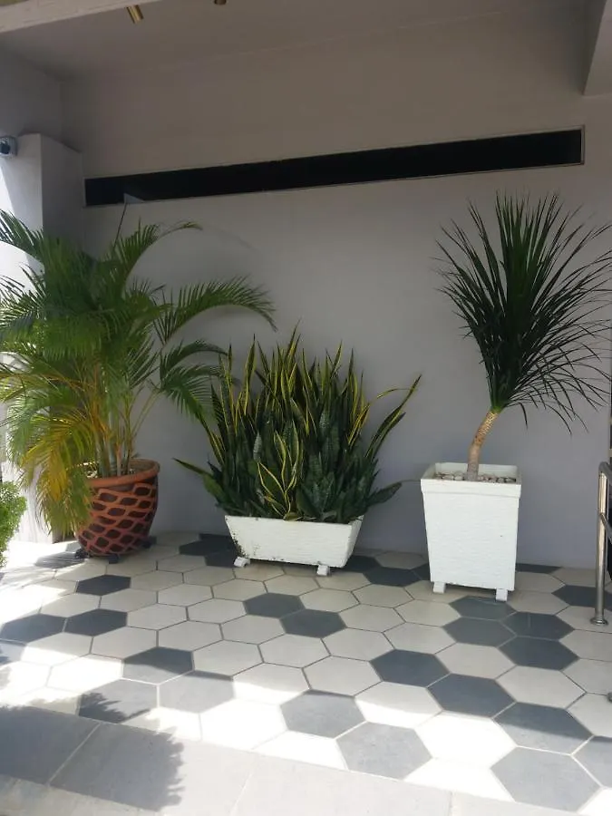 Hotel Lotus Inn Malacca