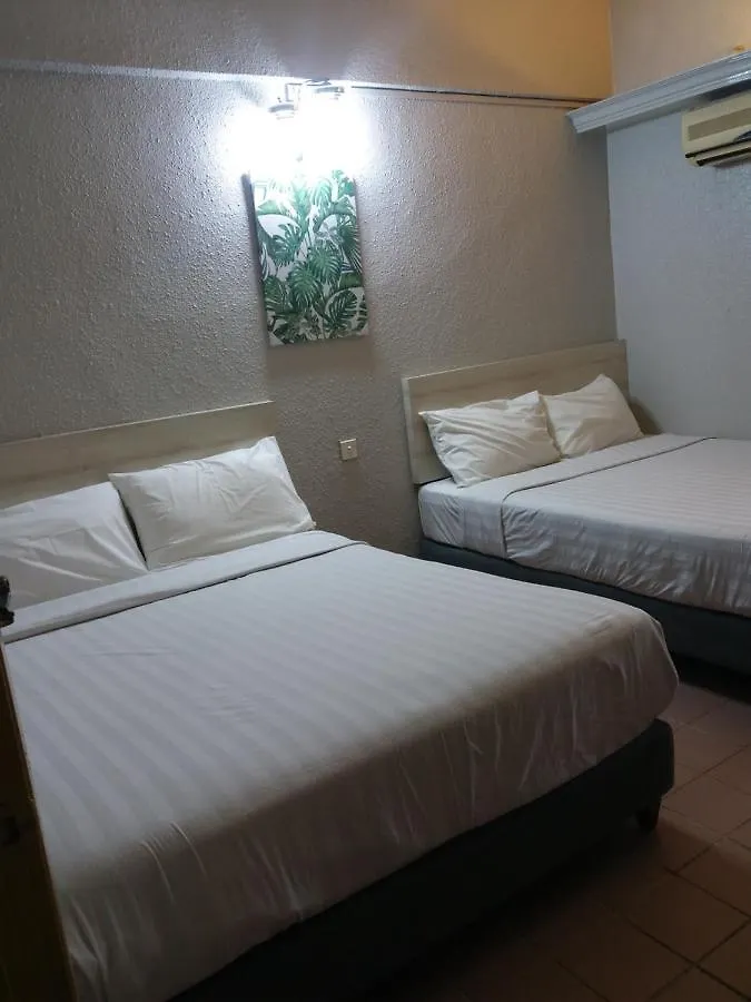 Hotel Lotus Inn Malacca