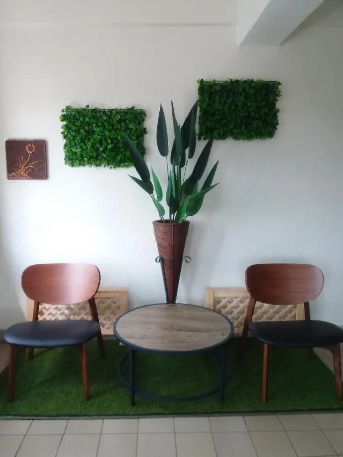 Lotus Inn Malacca Malaysia