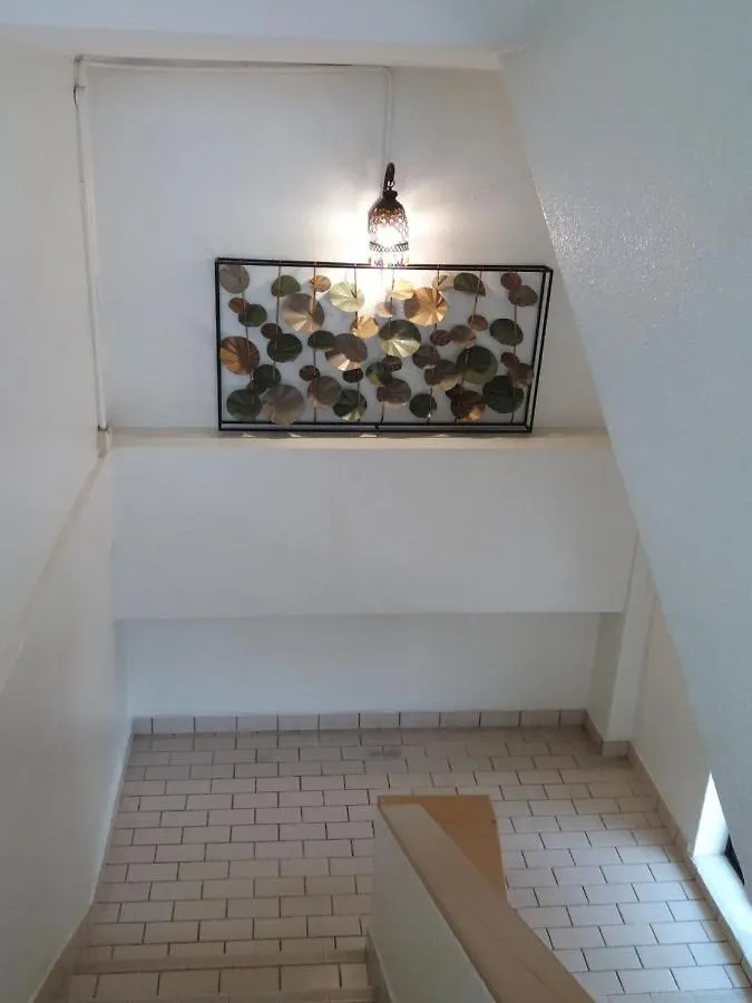 Lotus Inn Malacca Malaysia